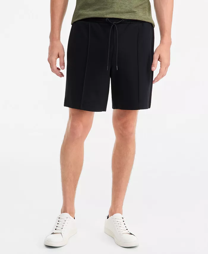 Men's Athluxe Ponte Knit Shorts - thumbnail 7