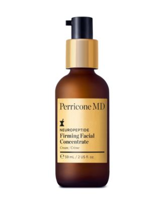 Neuropeptide Firming Facial Concentrate, 2 oz.