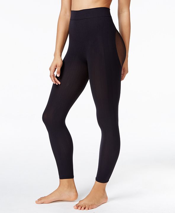 Leonisa Women's Light TummyControl Legging 012779M & Reviews