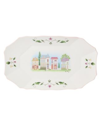 Spice Village Hors d'Oeuvres Tray