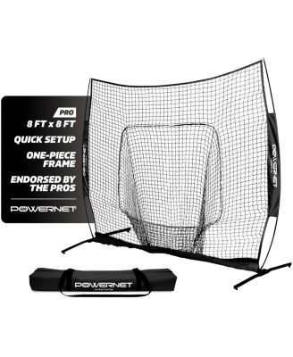 Baseball Equipment Bag with Multi-Pocket Gear Storage