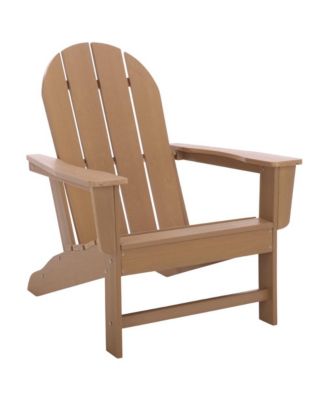 Thomas All Weather Adirondack Chair