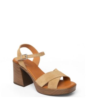 Women's Lena Heeled Sandal