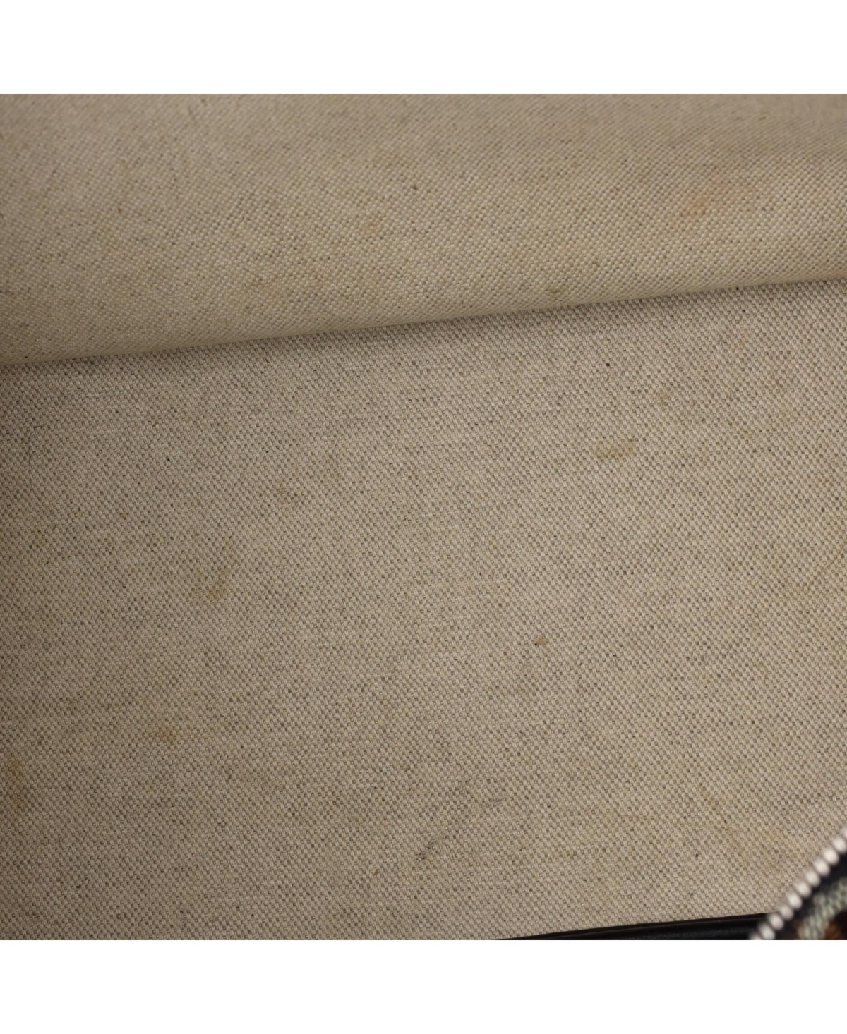 Pre-Owned Goyard Pm Artois Tote Coated Canvas