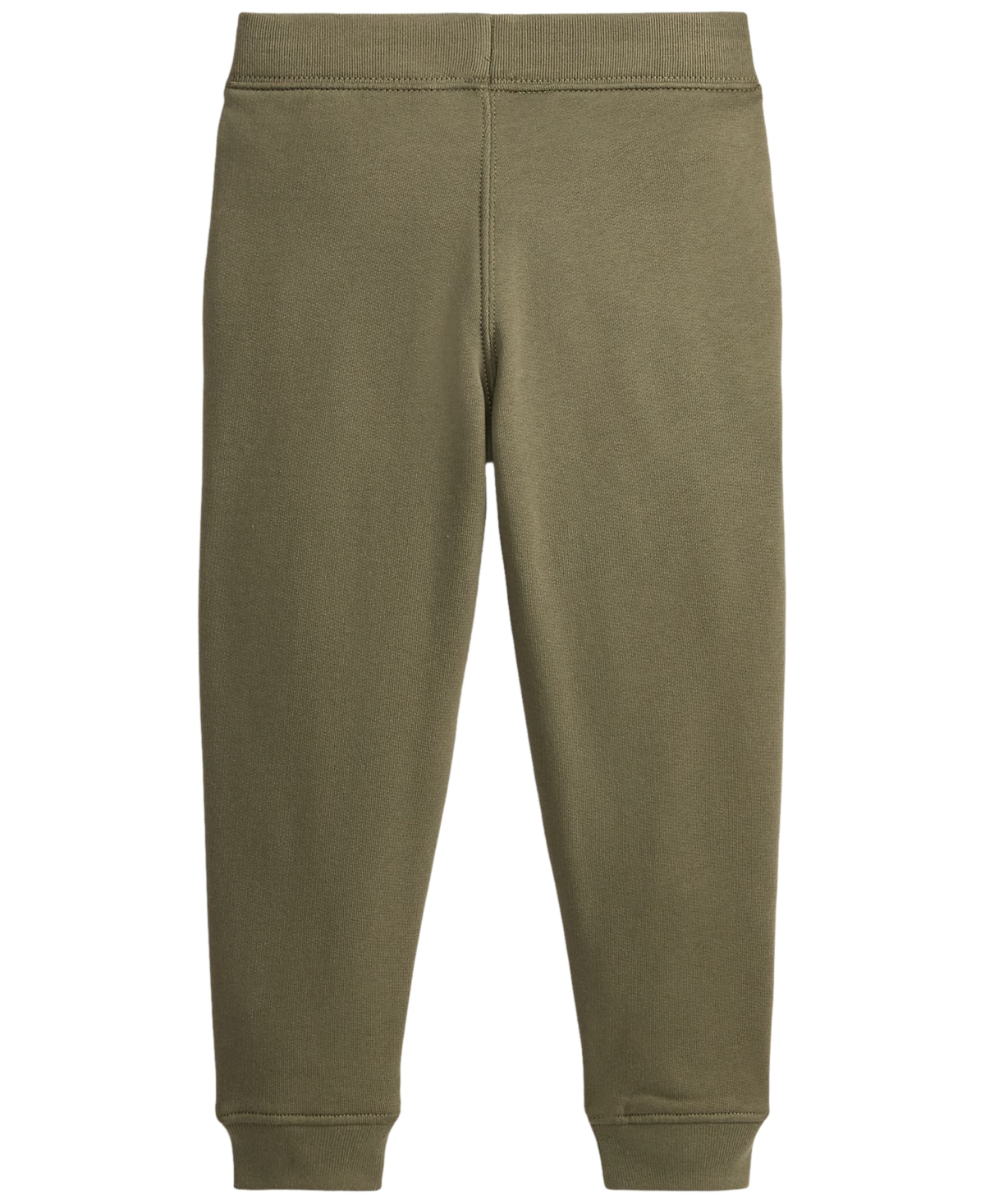 Polo Ralph Lauren Boys' 2T-7 Fleece Jogger Pants