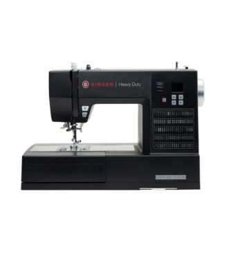 6600C Heavy Duty Sterling Sewing Machine