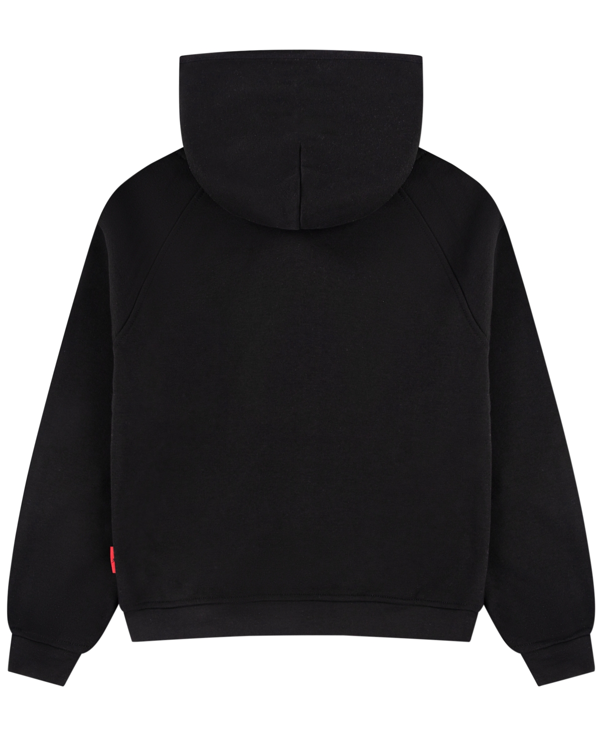 Jordan Boys' 8-20 Brooklyn Long-Sleeve Hoodie
