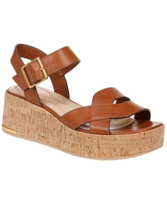 Women's Tilly Square Toe Strappy Sandals
