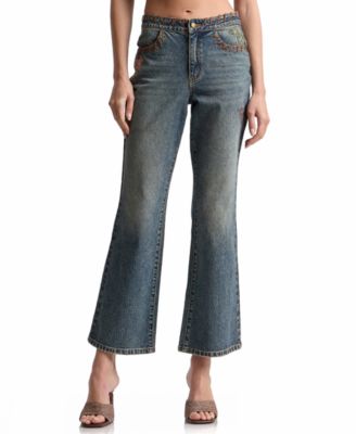 Women's Flare Jeans