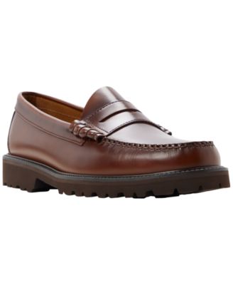Men's Weejuns&reg; Larson Lug Penny Loafers