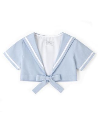 Big Girl Pincord Jacket