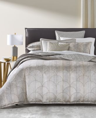 Inlay 3-Piece Comforter Set