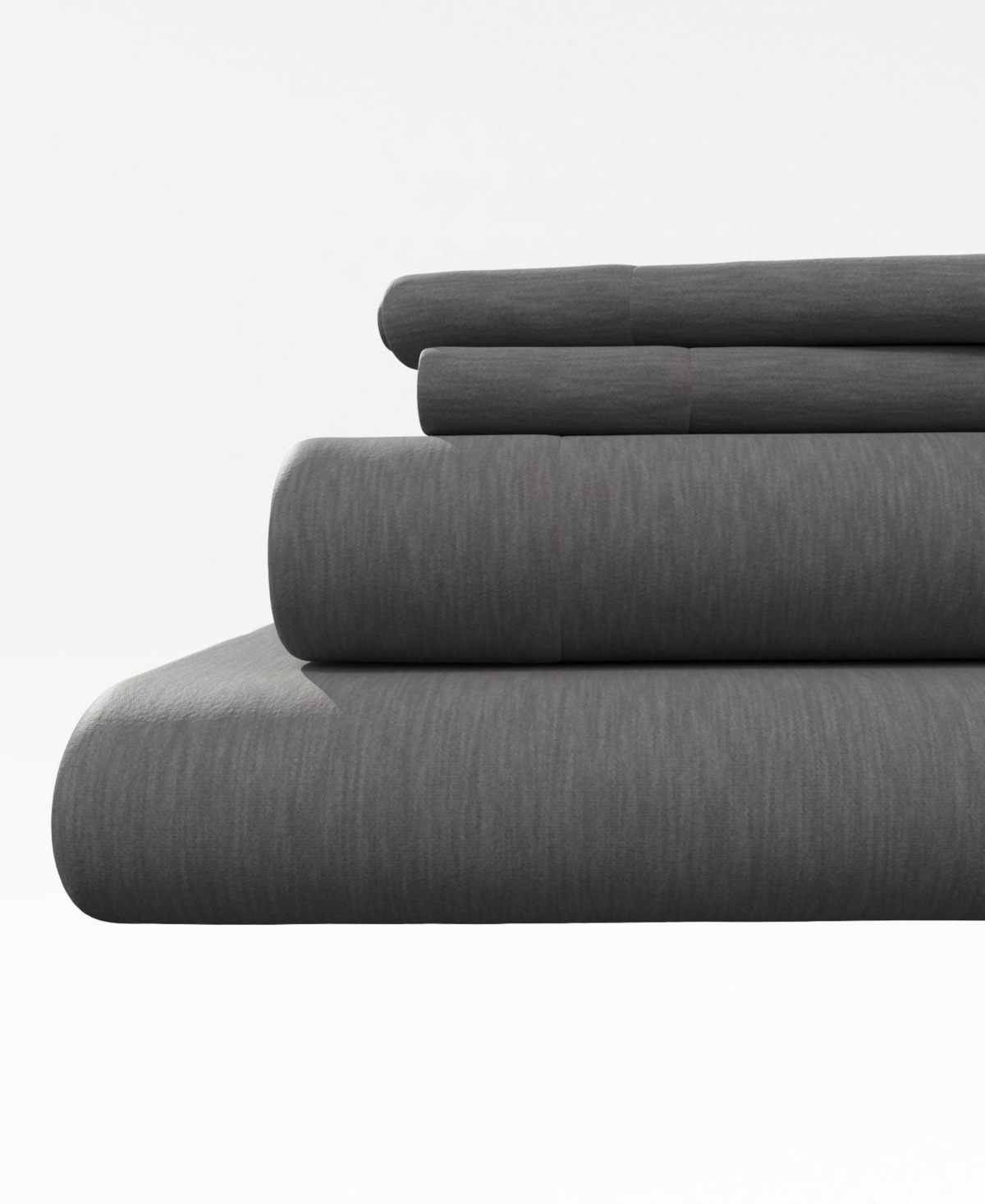 Linery and Co. Organic Cotton Jersey Sheets