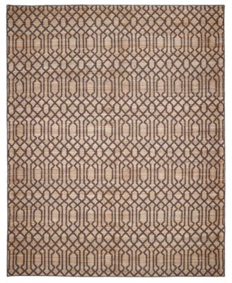Timeless Rug Designs Sophie S3382 8' x 10' Handmade Area Rug