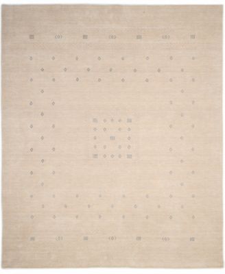 Timeless Rug Designs Simi S9417 2'6" x 8' Handmade Runner Area Rug