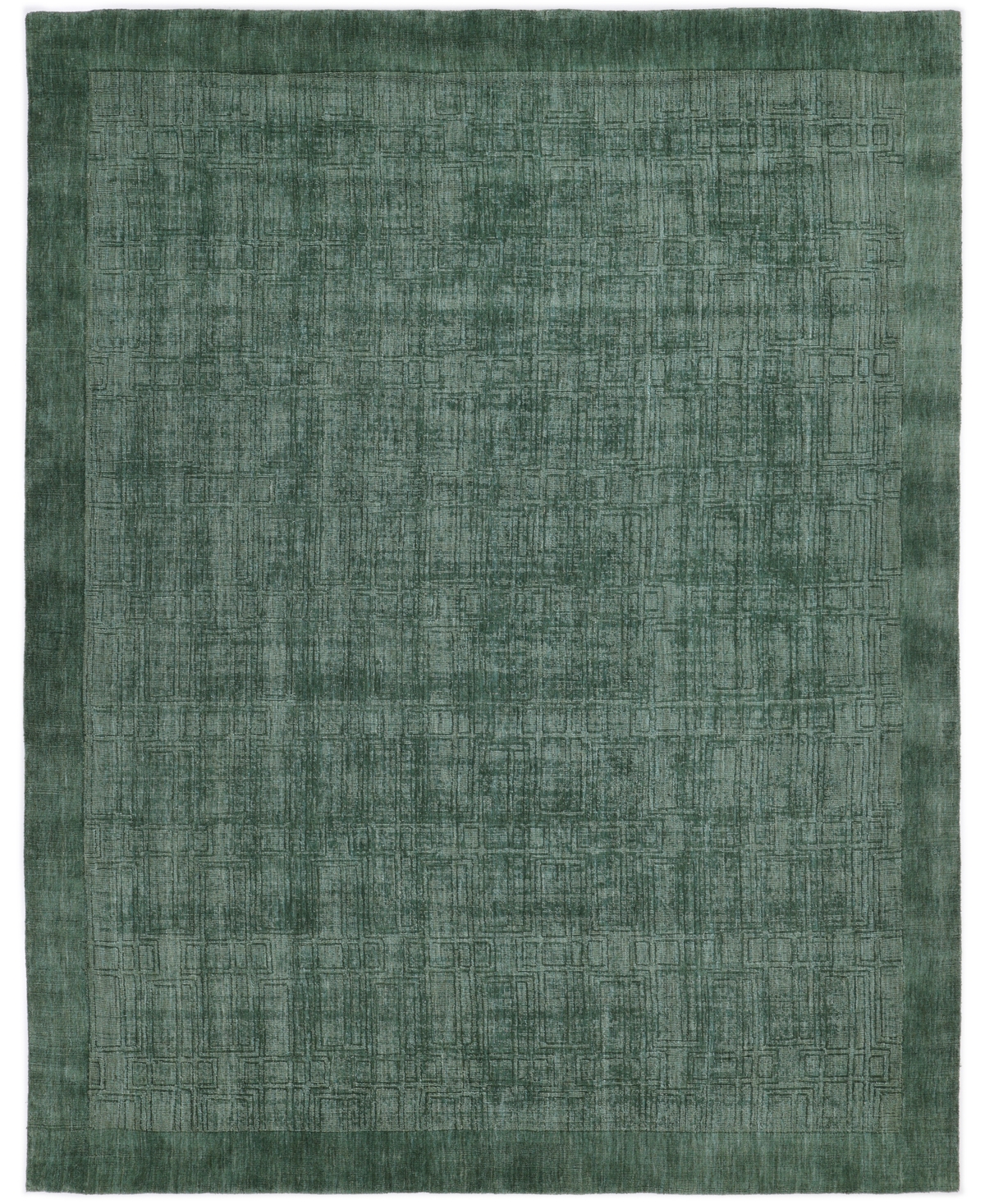 Timeless Rug Designs Sterling S3419 5' x 8' Area Rug