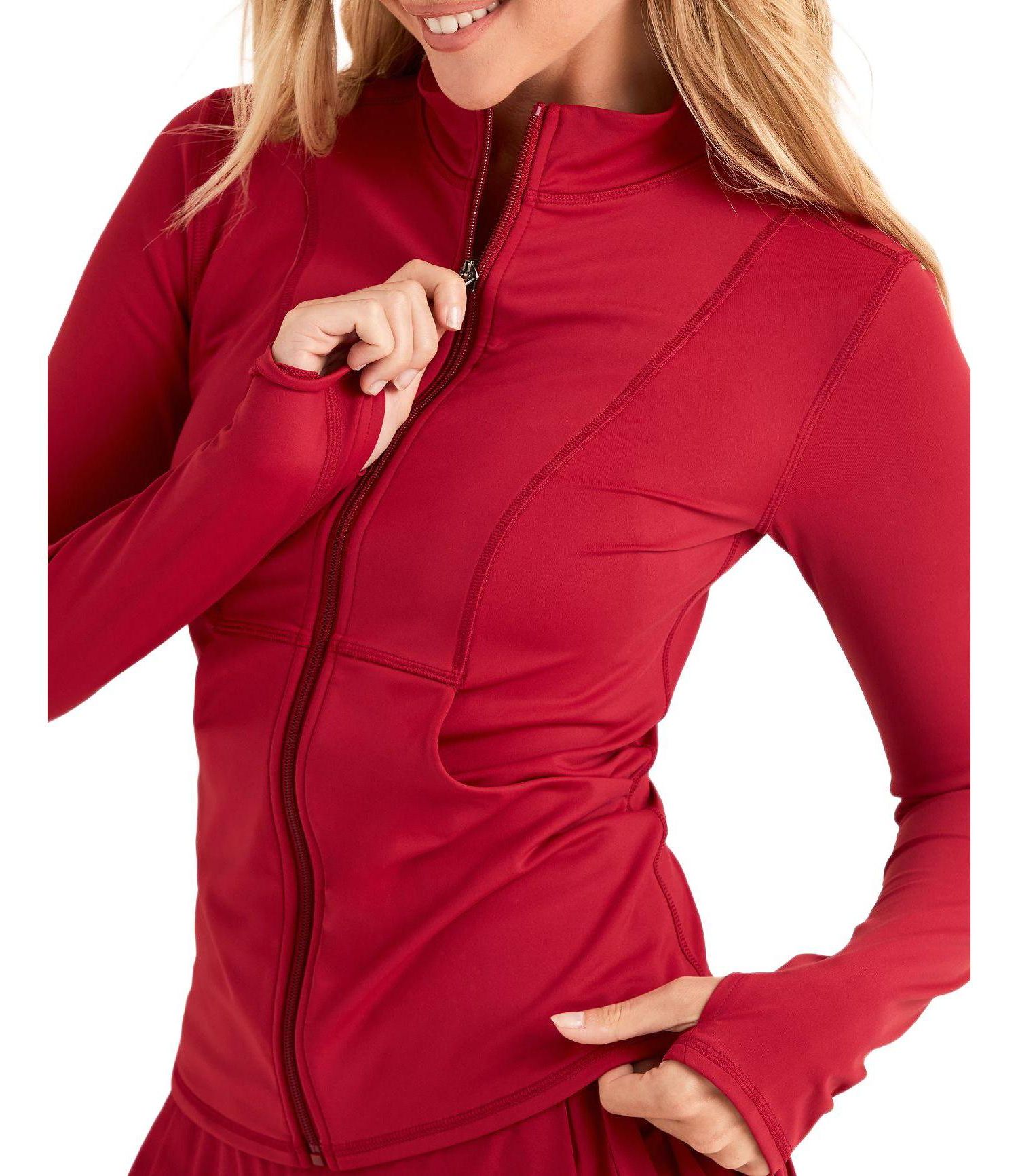 Women's Aura Active Jacket