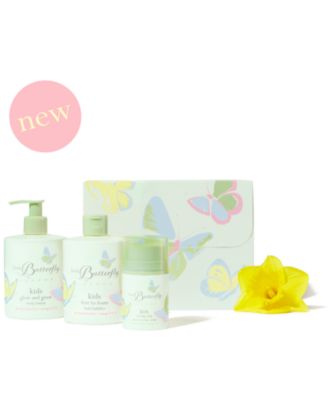 Kids Butterfly London Bestseller Set