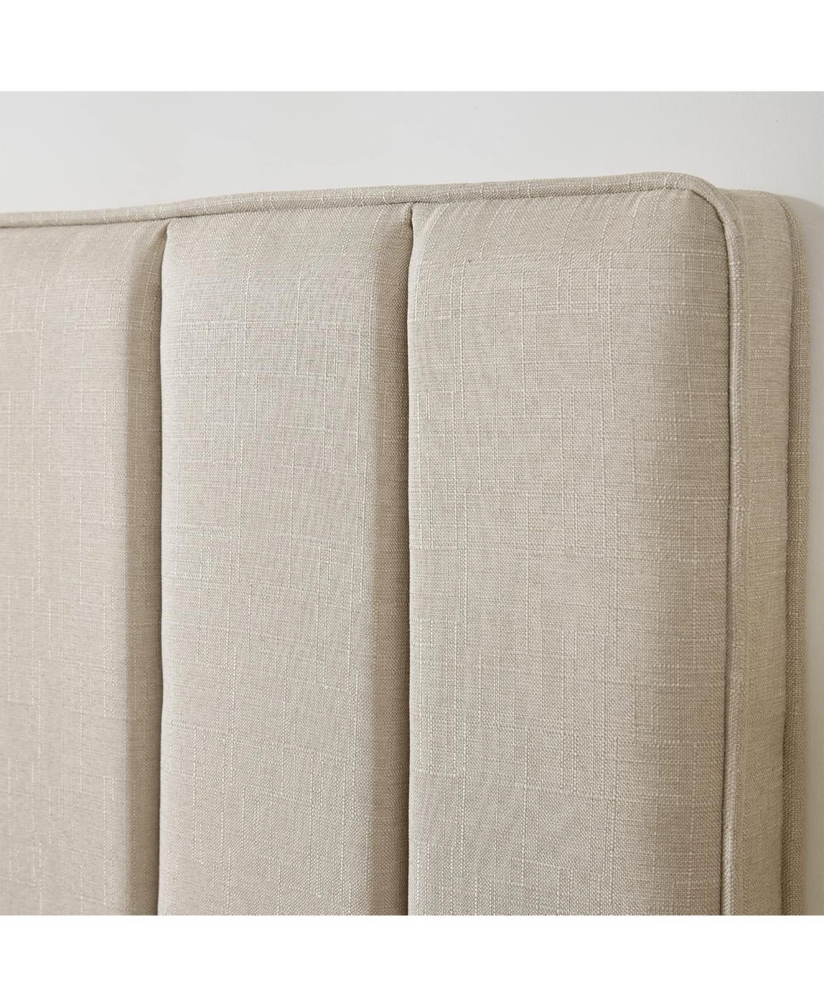 DormCo Tavira Allure College Dorm Headboard - Broad Panel