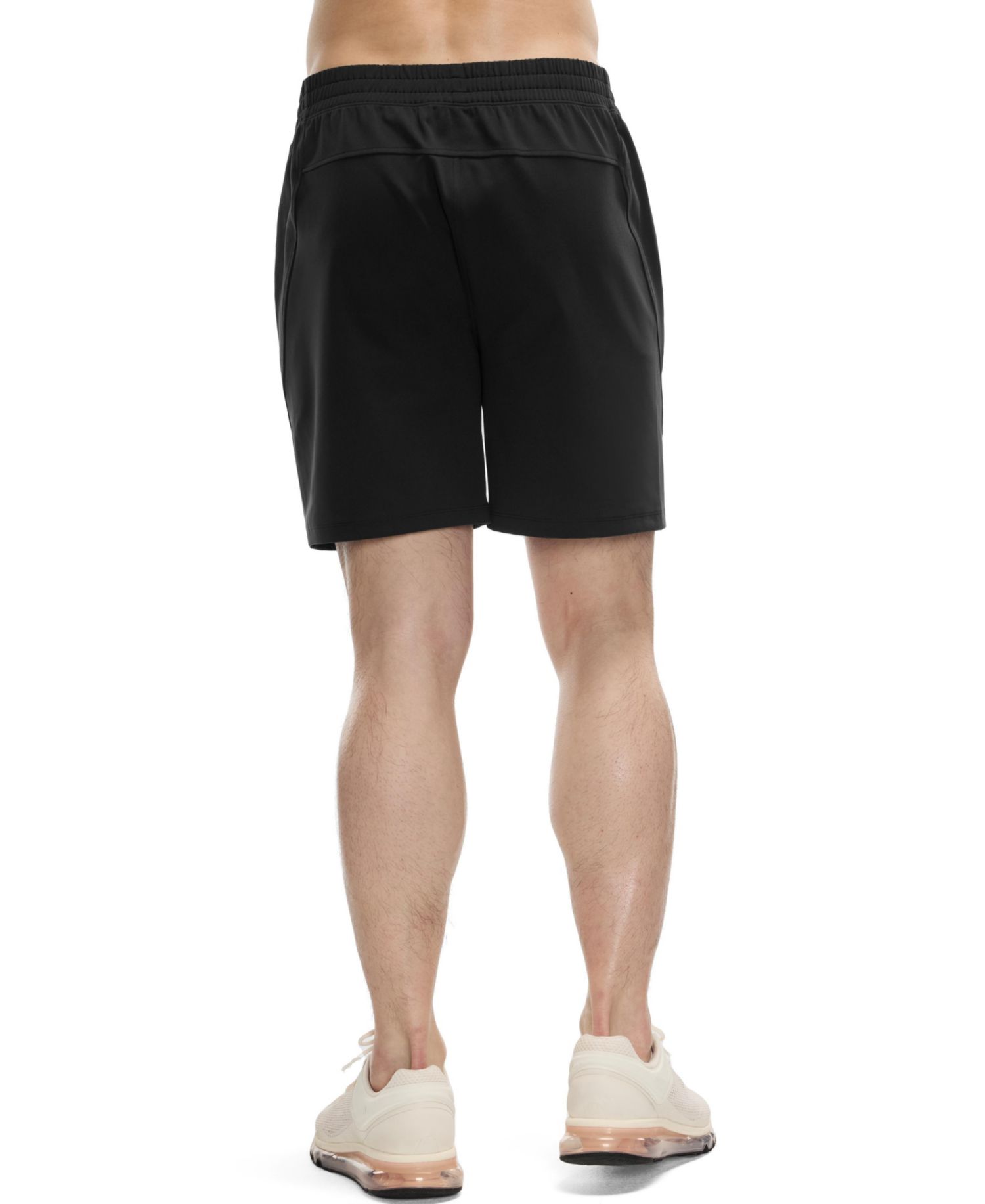 Men's Cadent Paneled Short 7"
