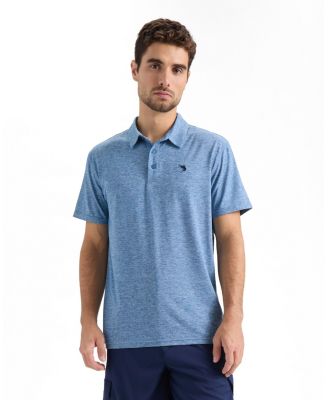 Men's Men s Outrigger Short Sleeve Polo