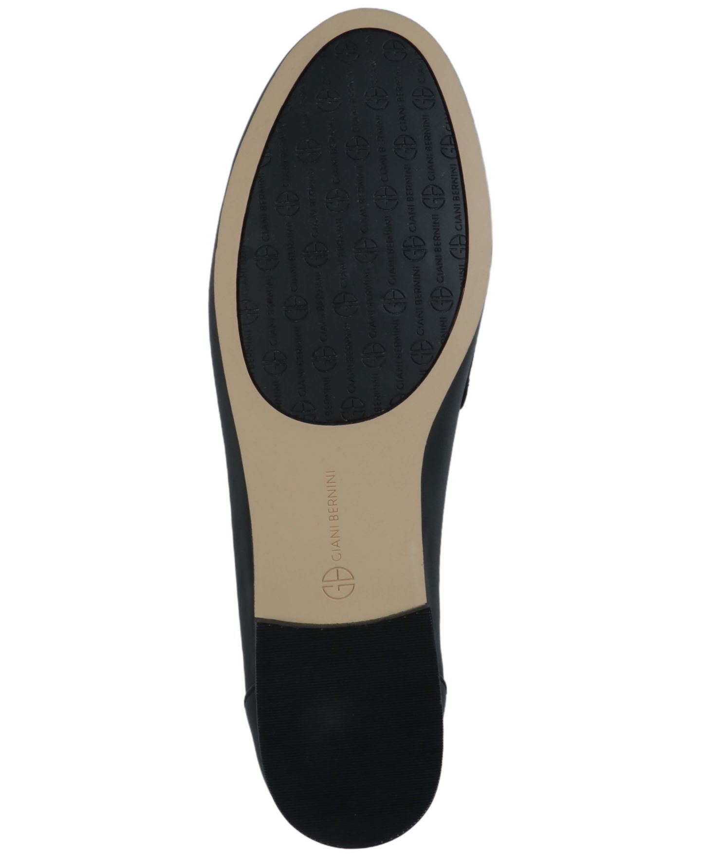 Женские туфли Giani Bernini Rinah Round Toe, цвет: Чёрный — фото 5