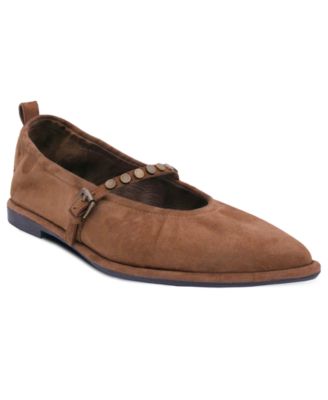 Women's Bella Studs Slip-On Flats