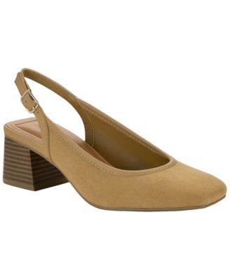 Women's Pippaa Slingback Pumps