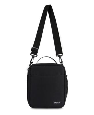 Pack It Freezable Crossbody Lunch Box
