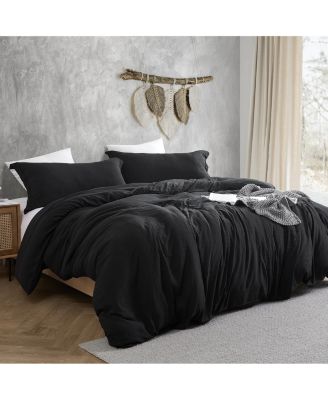 Loft Coma Inducer Comforter With Duvet Cover Set