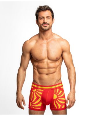 Men's SOCCER EDITION Anatomic Trunk