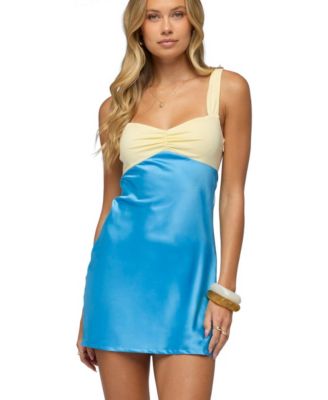Women's Going Out Mini Dresses | Macy's