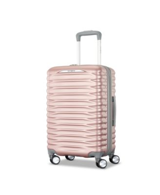 Spin Tech 7 Carry-On Spinner