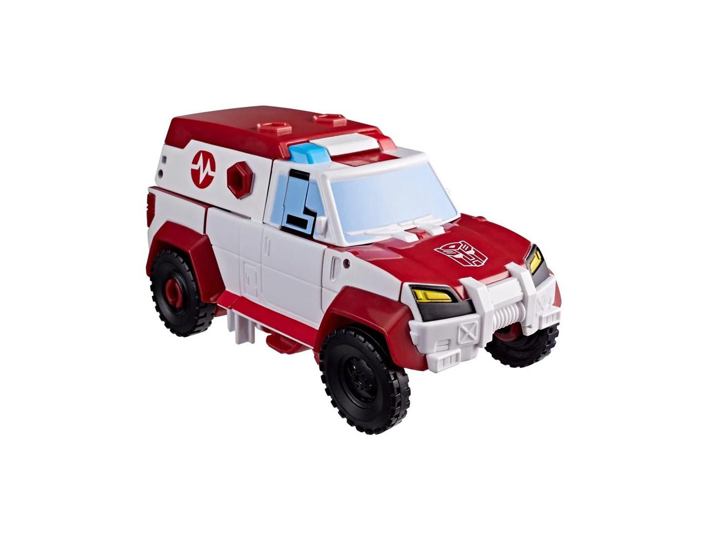 Детские фигурки Transformers Autobot Ratchet Deluxe Class: Age of the Primes Hasbro, Takara Tomy — фото 3