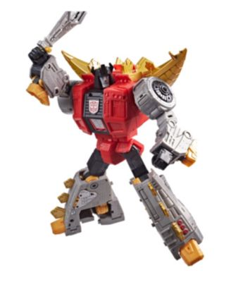 Dinobot Snarl Leader Class Studio Series | Transformers: The Movie 86