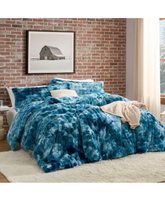 Snowball Frosty - Oversized Comforter Set