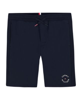  Boys' 2T-7 Elevated Drawcord Shorts