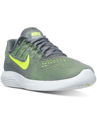 Nike - Men's LunarGlide 8 Running Sneakers from Finish Line