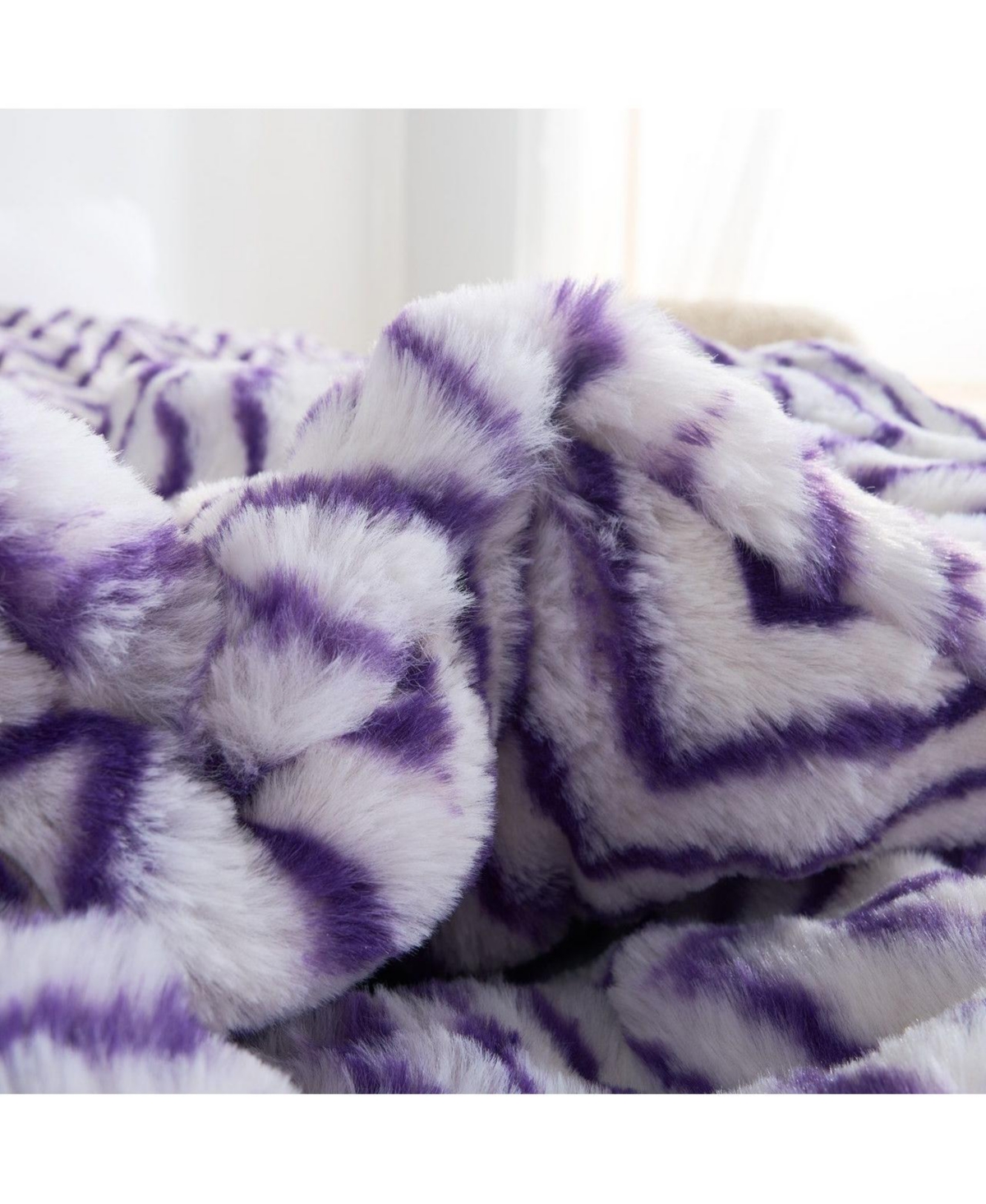 Coma Inducer Snowball Oceans Oversized Comforter Set