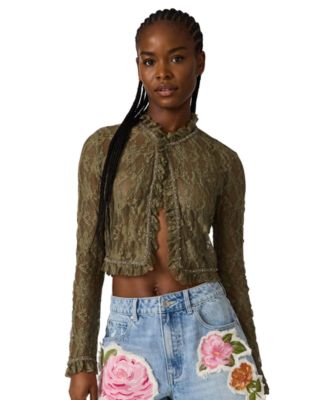 Women's Linden Top