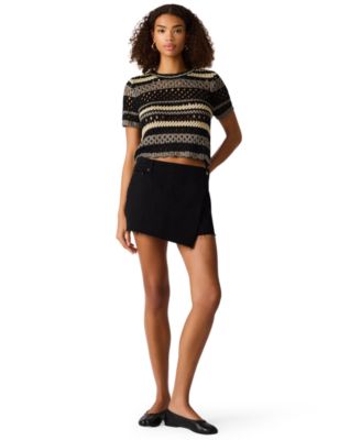 Women's Wila Crewneck Sweater