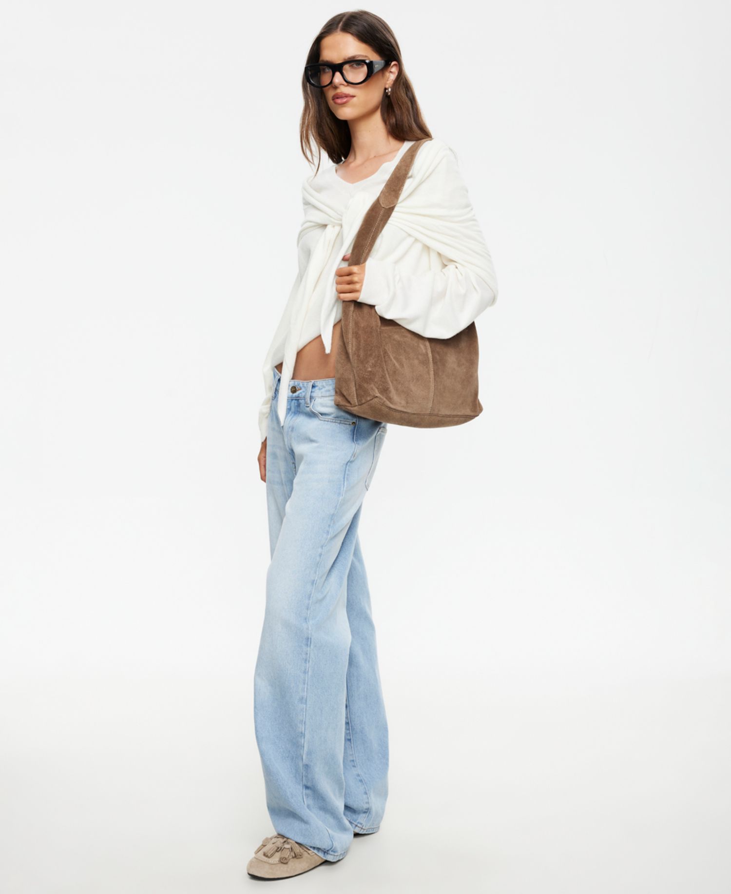 Women's Olsen Pull-On Knit Top