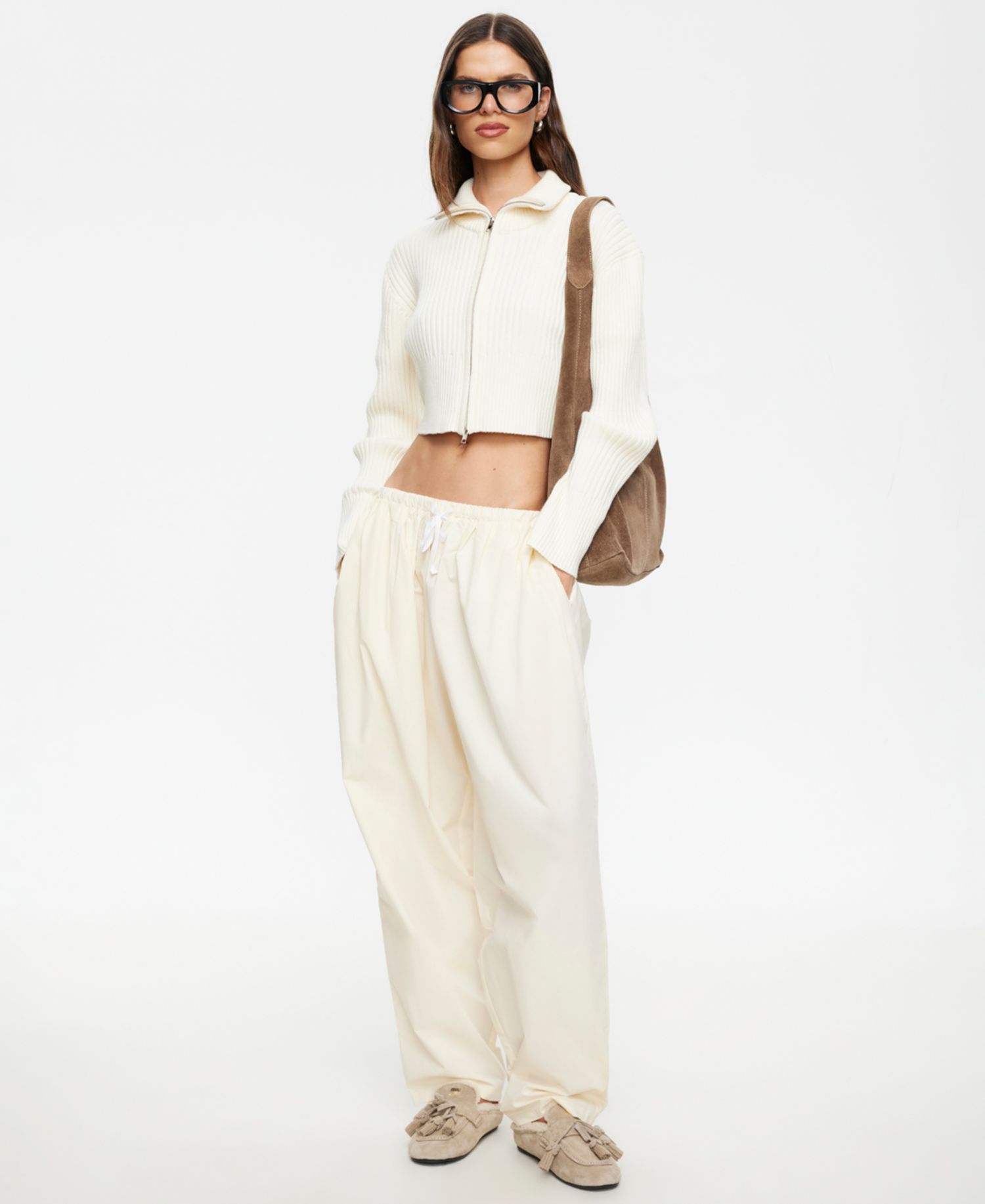 Women's Aura Pull-On Pants