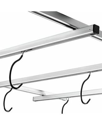 Cycle Glide Ceiling Bike Rack Add-on for 2 Extra Bikes