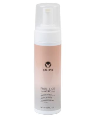 Embellish Texturizing Foam, 7 oz.