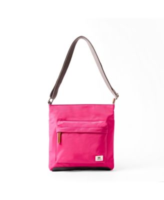 Kennington Crossbody Bag in Recycled Nylon
