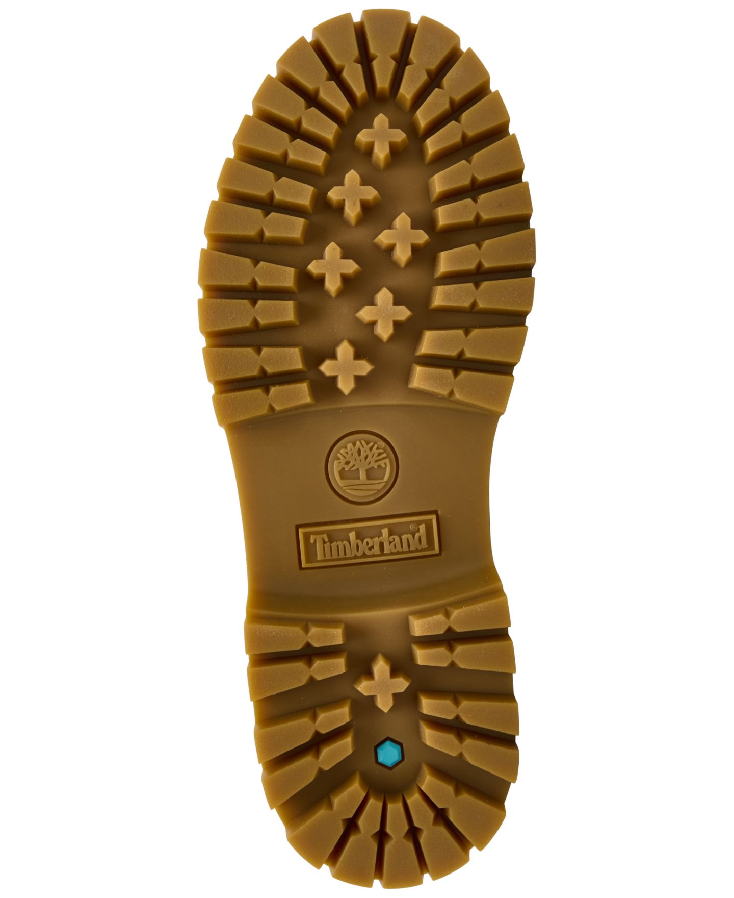 Обувь Timberland Women's Stone Street Mary Jane Platform Buckle Shoes — фото 6