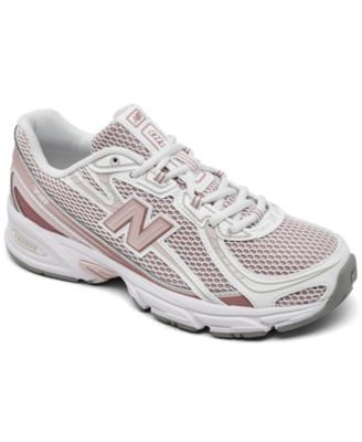 740 Casual Sneakers from Finish Line - Macy's