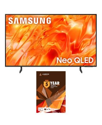 QN50QN70HAFXZA 50 Inch Neo QLED Smart TV with 5 Year Amber Protection Plan (2026)