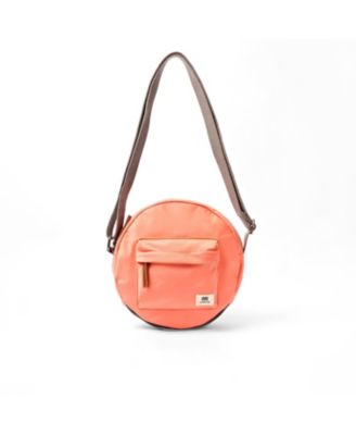 Paddington Crossbody Bag in Recycled Nylon